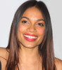 Rosario Dawson, 11-12-08, Photo By John Barrett (Rosario Dawson9679) Poster