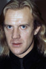 Alexander Godunov. Photo by Adam Scull (Alexander Godunov11580) Poster