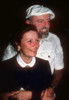 Patty Duke and John Astin 1981. Photo by Adam Scull (Patty Duke1317) Poster