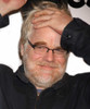 Phillip Seymour Hoffman 2006. Photo by John Barrett (Phillip Seymour Hoffman07380) Poster
