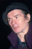 Rudolf Nureyev 1989. Photo by Adam Scull (Rudolf Nureyev1901) Poster