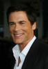 Rob Lowe 9-21-2009. Photo by Nick Sherwood (Rob Lowe9460) Poster