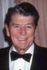 Ronald Reagan 1991. Photo by Adam Scull (Ronald Reagan2636) Poster