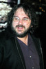 Peter Jackson 2002. Photo by John Barrett (Peter Jackson04068) Poster
