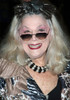 Sylvia Miles 1/7/07, Photo by Steve Mack (Sylvia Miles3466) Poster