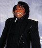 James Brown 1992. Photo by Adam Scull (James Brown07445) Poster
