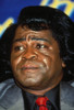 James Brown 1981. Photo by Adam Scull (James Brown03904) Poster