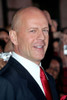 Bruce Willis 6/22/07. Photo by Steve Mack (Bruce Willis3143) Poster