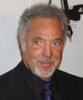 Tom Jones. 06-18-09, Photo By John Barrett (Tom Jones4530) Poster