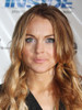 Lindsay Lohan, 09/10/08 Photo By John Barrett (Lindsay Lohan3370) Poster
