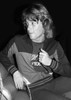 Andy Gibb 1978. Photo by Adam Scull (Andy Gibb07361) Poster