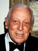 Alistair Cooke 1989. Photo By Adam Scull (Alistair Cooke03970) Poster