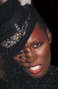 Grace Jones 1978. Photo by Adam Scull (Grace Jones11753) Poster