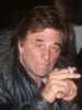 Peter Falk 1990. Photo by Adam Scull (Peter Falk2069) Poster