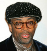 Spike Lee 10-15-09. Photo By John Barrett (Spike Lee7469) Poster