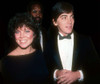 Erin Moran, Scott Baio 1978. Photo By Adam Scull (Erin Moren Scott Bailo2701) Poster