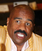 Steve Harvey 04-10-2009. Photo by JR Davis (Steve Harvey6544) Poster