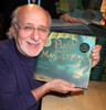 Peter Yarrow 2012, Photo By John Barrett (Peter Yarrow07456) Poster