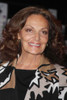 02-06-08, Diane Von Furstenberg, Photo By John Barrett (Diane Von Furstenberg1769) Poster
