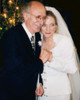 Peter Yarrow, Judy Collins 1996, Photo By John Barrett (Peter Yarrow Judy Collins10634) Poster