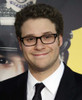 Seth Rogen, 4-6-2009. Photo by Nick Sherwood (Seth Rogen6181) Poster