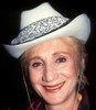 Olympia Dukakis 2011. Photo by Adam Scull (Olympia Dukakis1392) Poster