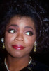 1983 FILE PHOTO- Oprah Winfrey. Photo by Adam Scull (Oprah Winfrey1420) Poster