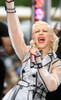 Christina Aguilera, 2010, Photo By John Barrett (Christina Aguilera3389) Poster