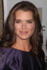 Brooke Shields 2009, Photo By John Barrett (Brooke Shields1498) Poster