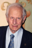 Robert Morgenthau, 2008, Photo By John Barrett (Robert Morgenthau3286) Poster