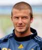 David Beckham 08-17-07, Photo By John Barrett (David Beckham1556) Poster