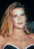 Princess Stephanie of Monaco 1991. Photo by Adam Scull (Princess Stephanie2078) Poster