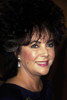 Elizabeth Taylor 1988. Photo by Adam Scull (Elizabeth Taylor03938) Poster