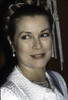 Princess Grace 1977. Photo By Adam Scull (Princess Grace03966) Poster