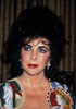 Elizabeth Taylor 1992. Photo By Adam Scull (Elizabeth Taylor03940) Poster