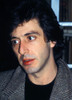 Al Pacino 1980s. Photo By Adam Scull (Al Pacino03950) Poster