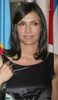 Famke Janssen 05-12-09. Photo By John Barrett (Famke Janssen6537) Poster