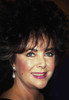 Elizabeth Taylor 1988. Photo by Adam Scull (Elizabeth Taylor03939) Poster