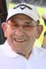 Yogi Berra, 2011, Photo By John Barrett (Yogi Berra4973) Poster