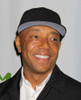 Russell Simmons, 11-20-2008 Photo by Adam Scull (Russell Simmons5908) Poster