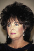 Elizabeth Taylor 1988. Photo by Adam Scull (Elizabeth Taylor03937) Poster