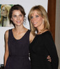 Keri Russell & Cheryl Hines, 11-17-2008 Photo by Adam Scull (Russell Hines5397) Poster