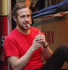 Ryan Gosling 05-19-09, Photo By John Barrett (Ryan Gosling03664) Poster