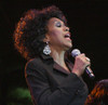 Ruth Pointer 3-7-2009. Photo by JR Davis (Ruth Pointer1784) Poster