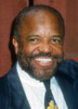 Berry Gordy 1995 , Photo By Michael Ferguson (Berry Gordy1336) Poster