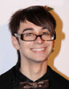 New York, NY 10-15-2008, Christian Siriano, Photo by Adam Scull (Christian Siriano5645) Poster