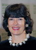 New York, NY 10-14-2008, Christiane Amanpour, Photo by Adam Scull (Christiane Amanpour5327) Poster