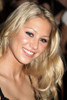 Miami Beach, FL 7-19-2008. Anna Kournikova, Mercedes-Benz Fashion Swim Week; Raleigh Hotel. Photo by JR Davis (Anna Kournikova5638) Poster