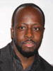 Wyclef Jean 10-29-2008. Photo by Adam Scull (Wyclef Jean2470) Poster