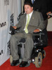Marc Buoniconti, 10-6-2009 Photo by Adam Scull (Marc Buoniconti03682) Poster